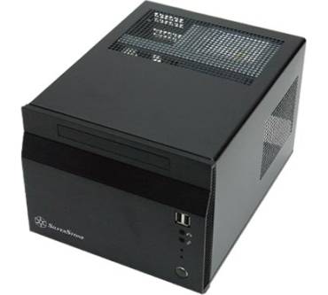 Produktbild SilverStone Technology Sugo SG06B