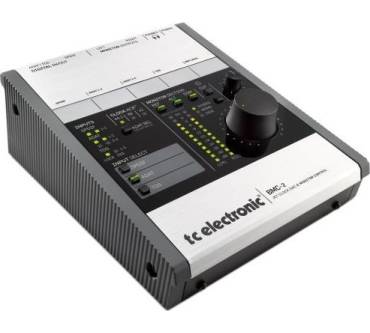 Produktbild T.C. Electronic BMC-2