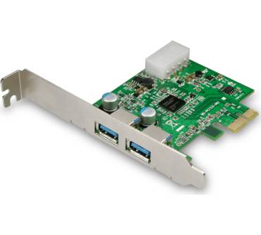 Produktbild Raidsonic Icy Box IB-AC604