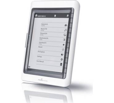 Produktbild Energy Sistem Energy Book 2061