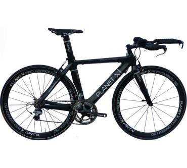 Produktbild Planet X Stealth Pro Carbon