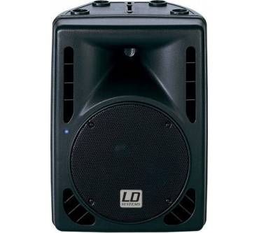 Produktbild LD Systems LDP 102A PA-Box