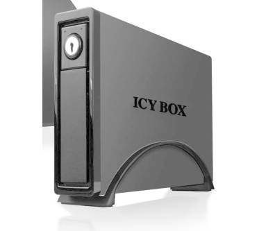 Produktbild Raidsonic Icy Box IB-330StU3