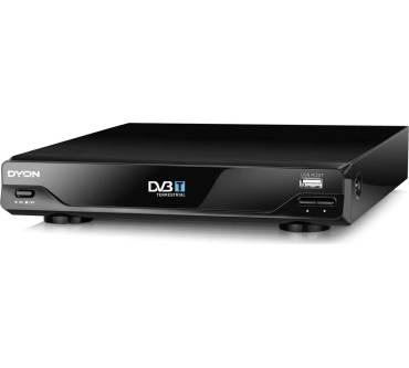 Produktbild Dyon Falcon