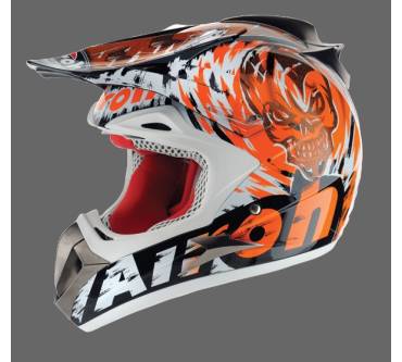 Produktbild Airoh Dome Squad