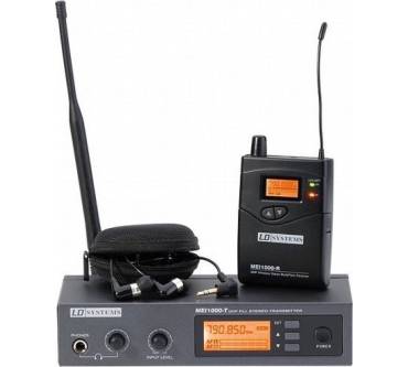 Produktbild LD Systems MEI 1000