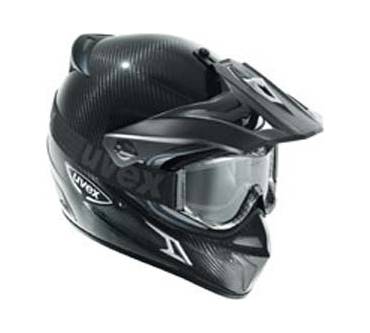 Produktbild Uvex Enduro Carbon