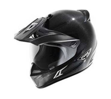 Produktbild Uvex Enduro Carbon