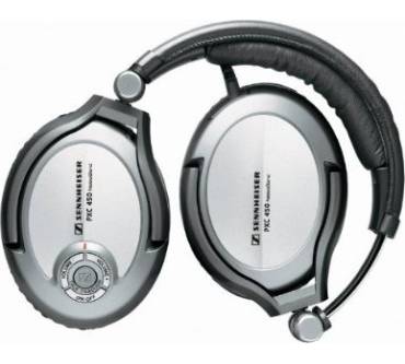 Produktbild Sennheiser PXC 450
