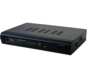 Produktbild Xoro HRS 8500