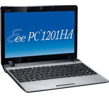 Produktbild Asus Eee PC 1201HA