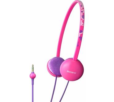 Produktbild Sony MDR-370LP