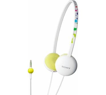 Produktbild Sony MDR-370LP