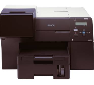 Produktbild Epson B-510DN