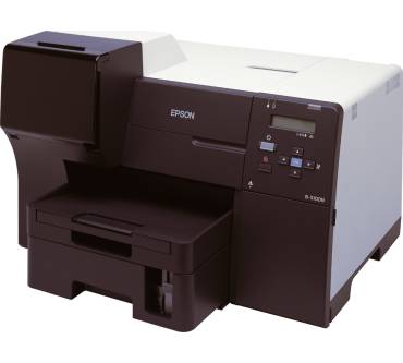 Produktbild Epson B-510DN