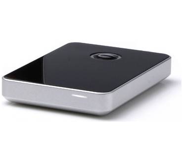 Produktbild G-Technology G-Drive mobile (500 GB)
