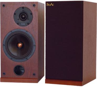 Produktbild ProAc Response D Two