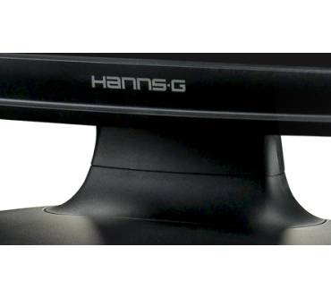 Produktbild HANNspree HA222DPB