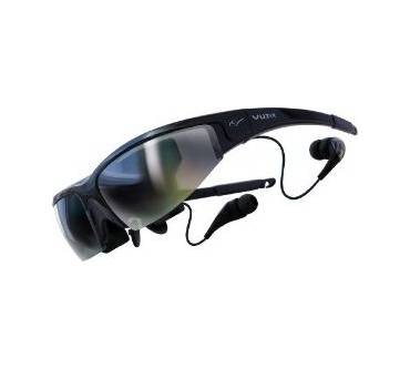 Produktbild Vuzix Wrap 920