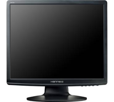 Produktbild HANNspree HA191DPB