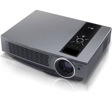Produktbild LG BX501B