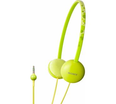 Produktbild Sony MDR-370LP
