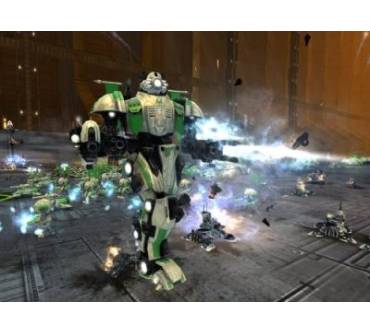 Produktbild Supreme Commander 2