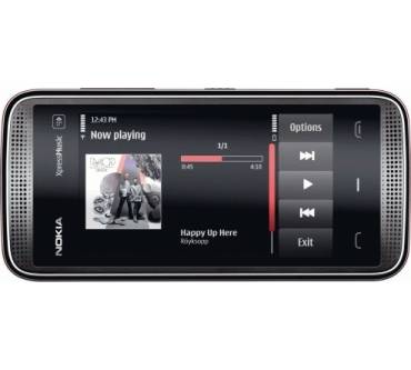 Produktbild Nokia 5530 XpressMusic