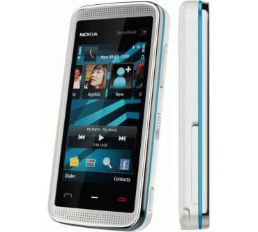 Produktbild Nokia 5530 XpressMusic
