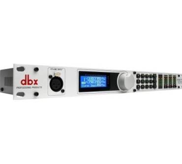 Produktbild DBX DriveRack PA+