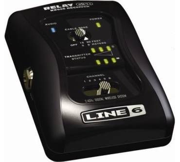 Produktbild Line6 Relay G30