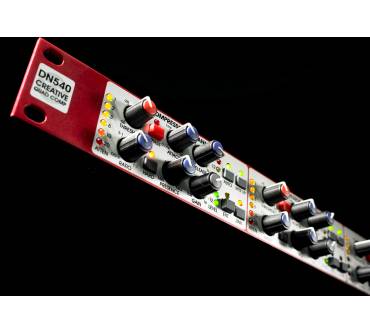 Produktbild Klark Teknik DN540