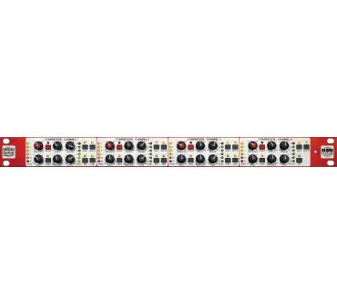Produktbild Klark Teknik DN540