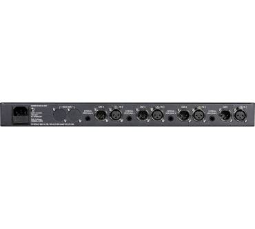 Produktbild Klark Teknik DN540