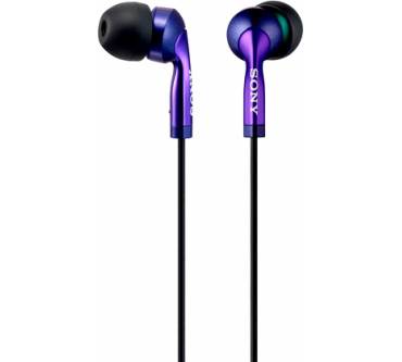 Produktbild Sony MDR-EX57LP