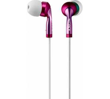 Produktbild Sony MDR-EX57LP