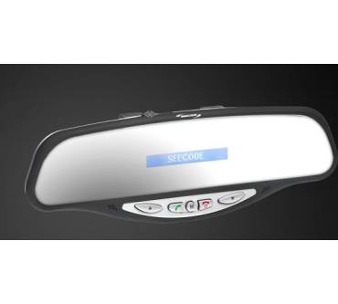 Produktbild Seecode Vossor Phonebook V3