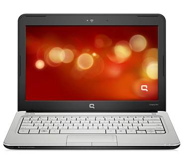 Produktbild HP Compaq Mini 311c