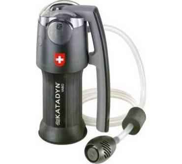 Produktbild Katadyn Vario