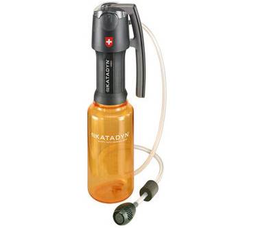 Produktbild Katadyn Vario