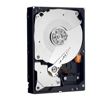 Produktbild Western Digital RE4 2 TB (WD2003FYYS)