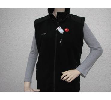 Produktbild VGR-Vertrieb Beheizbare Fleece Weste