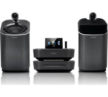 Produktbild Philips MCi900