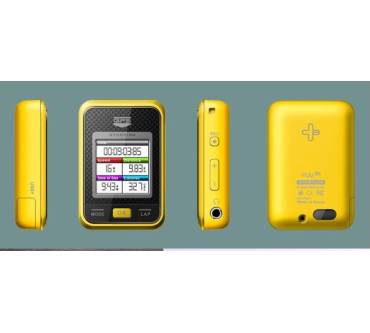 Produktbild Cuu:B PocketGPS S1