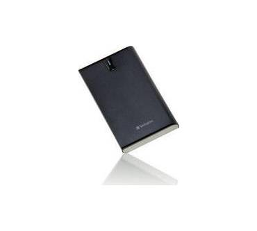Produktbild Verbatim Externe 2,5'' eSATA/USB-Combo-Festplatte (500 GB) (47577)