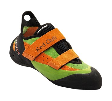 Produktbild Red Chili Urban Climber VCR