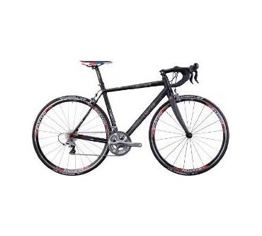 Produktbild Cube Agree SL