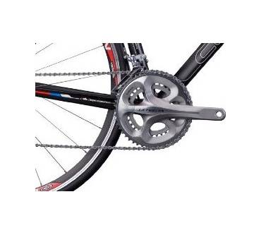 Produktbild Cube Agree SL