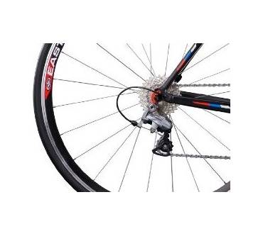 Produktbild Cube Agree SL