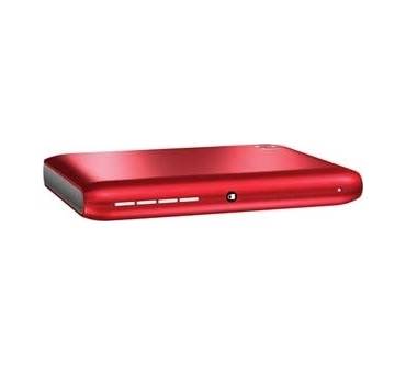 Produktbild Western Digital My Passport Elite (WDBAAC6400ACH-EESN) (640 GB)